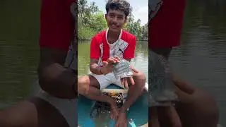 karimean pidutham 🤍🎯   #fishing #fish #karimeenfishing #pearlspot #fishing