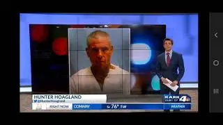 Man Killed And Left In The Street