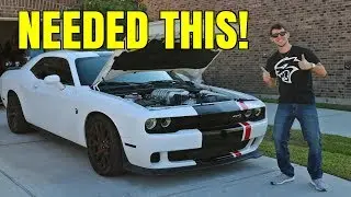 MUCH NEEDED MOD For Any Dodge + Frank's Mustang Blows Up