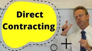 Healthcare Direct Contracting Explained