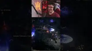 Que loucura &eacute; essa? Flicker Strike Build Path of Exile 2