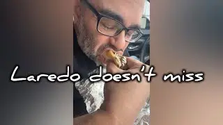We Stopped at a Random Food Truck in Laredo… This Happened. We didn’t expect this. 
