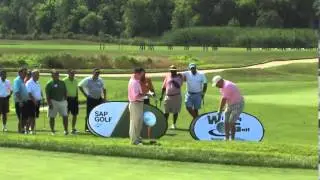 Winning Golf TV, Season 1, Week 9, 2011- Atlantic City Country Club - The Preferred Club