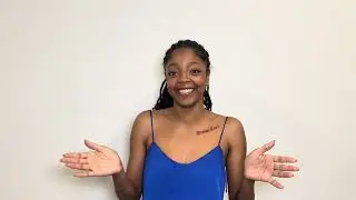 Iyonna Barris Video Bio - Talent Unlimited