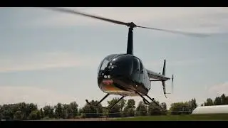 Idaho Extreme Adventures - Scenic Helicopter Tours