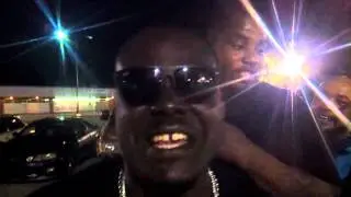Frank White & Billie Blue Poe Boy ent Miami Heat