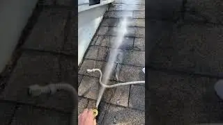 Contractor took REVENGE.... #Revenge #Trades #Homeownership #beware