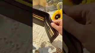 🎁 Cartera Personalizada con Foto y Texto - El Regalo Perfecto para Pap&aacute; en el D&iacute;a del Padre 👨&zwj;👦💖
