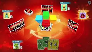 Uno(PC) - Tutorial