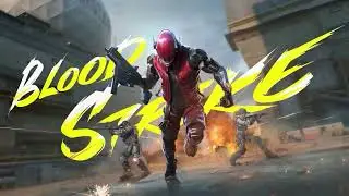 Blood Strike Trailer | Blood Strike Mena | Action Game