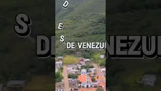 Venezuela Regi&oacute;n andina#fypシ゚viral#Andes#Region#Venezuela#Merida#Tachira#Trujillo#fyp