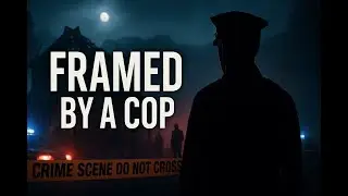 The Deputy&rsquo;s Betrayal: How a Corrupt Cop Framed a Father for His Own Family&rsquo;s Murder