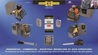 Maximum Controls Product Line Review