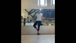 Ballet Exercise #6