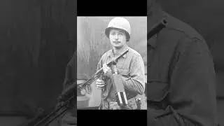 M3 Grease gun.#vietnamwar #ww2 #smg #history #americanwar #army