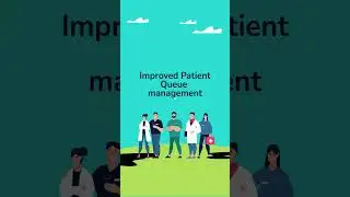 Digitized patient check-ins: Quicker, smarter, and cost-effective!