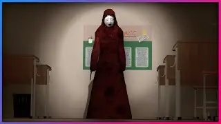 Я думал, что не испугаюсь.. (он же Манто) | Garry's Mod