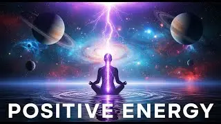 528Hz DNA Repair : Awaken Your Spirit with 963Hz & 432Hz Healing Frequencies - Listen Now! 🎧✨🌟