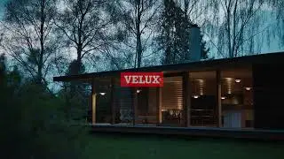 Die neuste Flachdach-Fenster Generation &ndash; neues Design und maximaler Tageslichteinfall | VELUX
