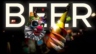 Devil's Roulette: The Beer Method