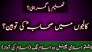صحابۂ کرامؓ کون تھے؟ ایمان، قربانی اور تاریخِ اسلام|حضرت امیر معاویہؓ|صحابیِ رسول ﷺ اور کاتبِ وحی،|