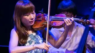音光 / maiko : ジャズバイオリンライブ