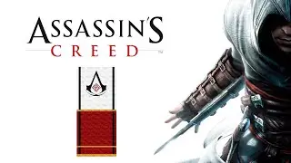 Assassin's Creed | Masyaf Flags