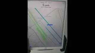 Geomii real time parking data
