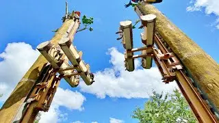 Kragetraeerne (Offride) Video BonBon Land Holme-Olstrup 2020