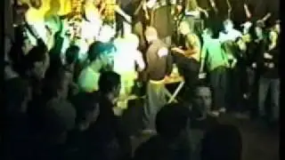 Irate - 11 - Central Park @ Laekelinde 2002 (Belgium)