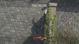 Standoff Crossmap Tomahawk Trickshot