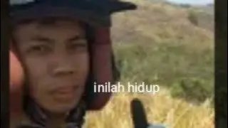 ngetril bareng jalur beromo dan di suguhkan dengan pemandangan yang indah