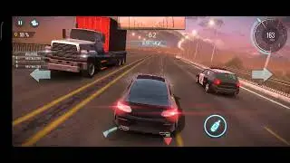 CarX police Race