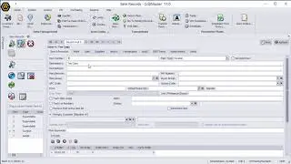 Introduction to Serialized Items