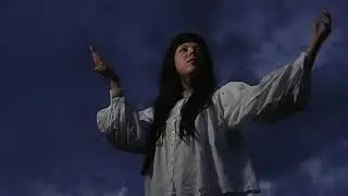 Ninush - The End (Official Video)