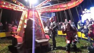 Fair ground attractions part 1
