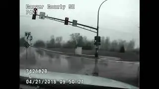 Carver County Sheriff Deputy Responds to Paisley Park