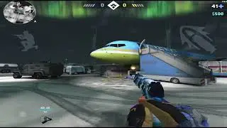 Critical Ops | Tourney x DyG NA in new Ipad | tthur