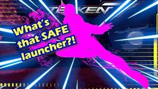 It's +15 Instant Divekick and Here is How To DO IT | TEKKEN 7 ELIZA