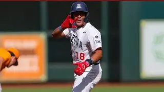 NEW Red Sox Catching Prospect Hit HR in First Pro Game! An Interview with Adonys Guzman