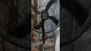 Ventilador Liliana 24 Pulgadas