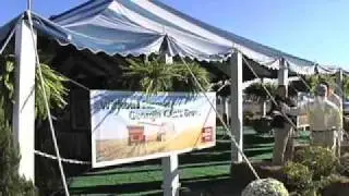 Sunbelt Ag Expo Held In Moultrie