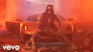 THK - Chop of a Brick ft. Vic Rippa
