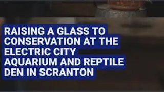 Winter Wine Under the Waves event in Scranton helps conservation efforts