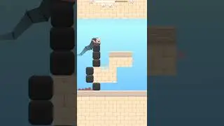 Square bird hack #gaming #squarebird #viralshort