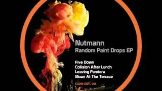 Nutmann - Five Down