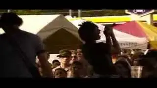SHOUTfest Long Promo 2007