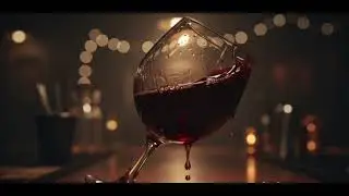 Пяний келих 
