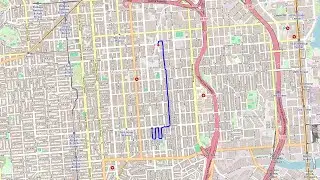 The Ultimate SF Bike Cruise - January 28, 2026