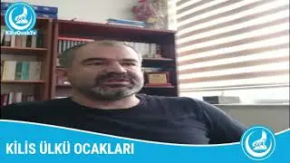 Doç. Dr. Serhat KUZUCU anlatımıyla BAŞBUĞ ALPARSLAN TÜRKEŞ.